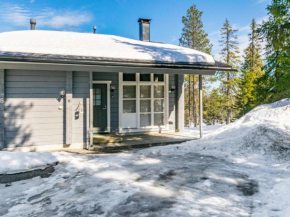 Holiday Home Vuosseli-kelkka 15b by Interhome, Ruka